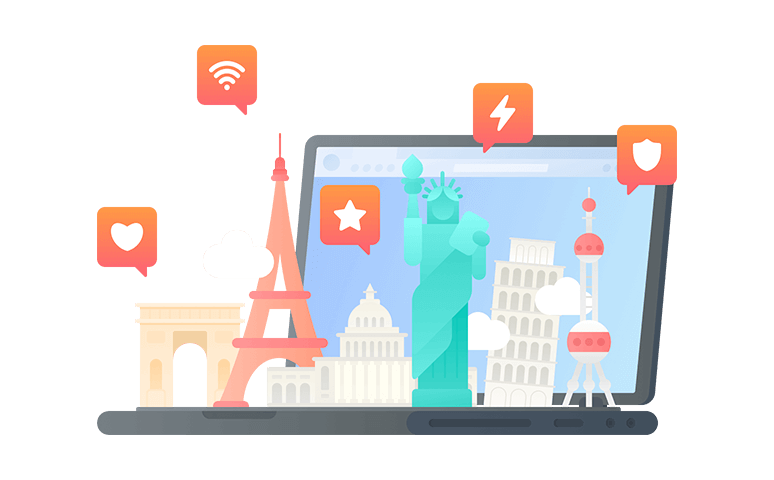 在法罗群岛连接到中国vpn - 华人加速器